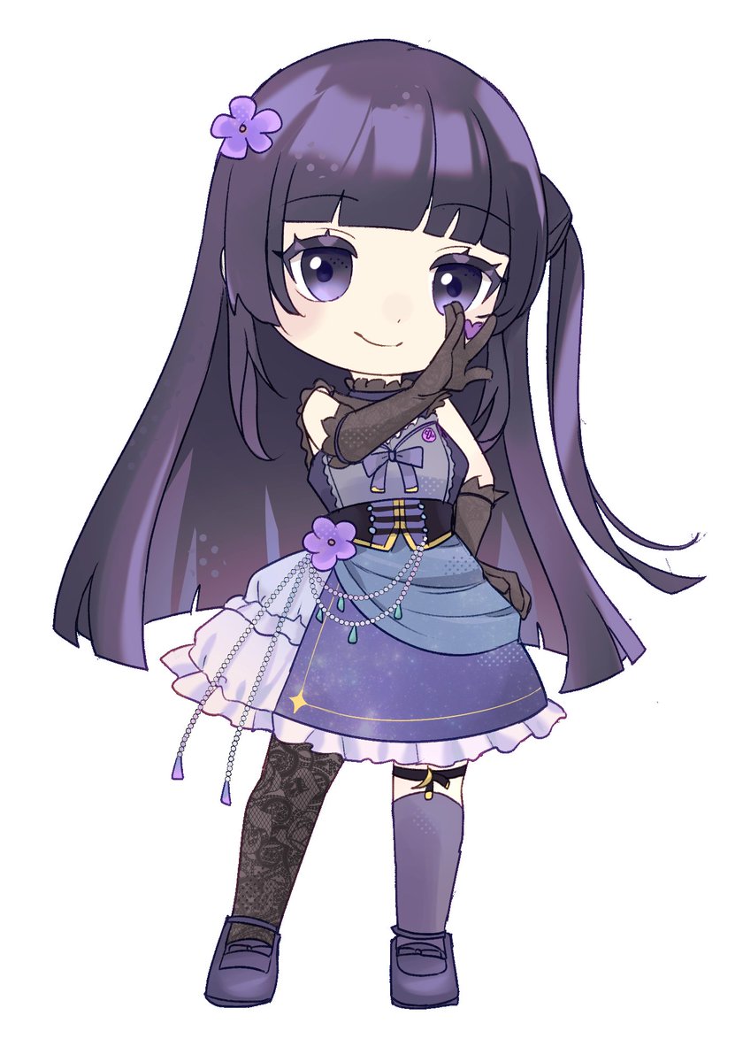 あずま よる🌃⚧ @ V生1週目のVtuber (@azuma_nacht) / Posts / X
