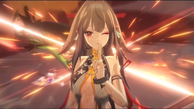 zenlesszoneleak's tweet photo. Please be aware, there is a high probability Remielle won’t be playable in the first iteration of Beta 3.1. If Yixuan’s &amp; Shunguang’s Beta are anything to go by, we probably will not see Remielle’s animations until 2 weeks later. https://t.co/r5jcVB4fzx