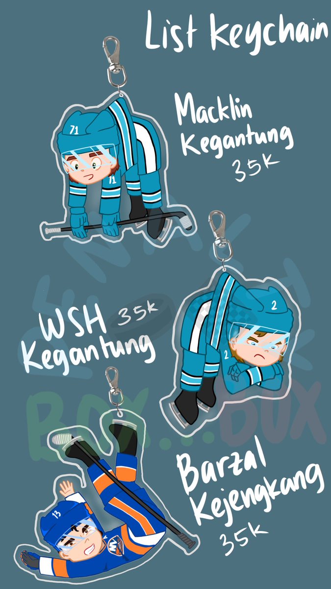 ehlerscomeback's tweet photo. warga twt yg mau ikut PO keychain ✨kejengkang✨edition masih bisa yaa tp aku tutup besok pagi (boleh dm kalo mau nanya-nanya)

https://t.co/u8NFwffhO0 https://t.co/5PRr09PFWu