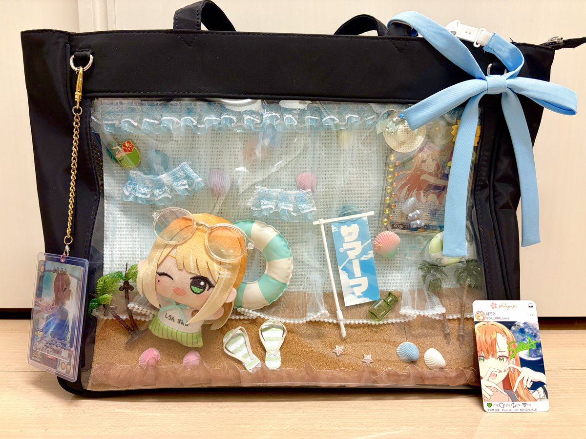 ぱそ🍈 tweet media