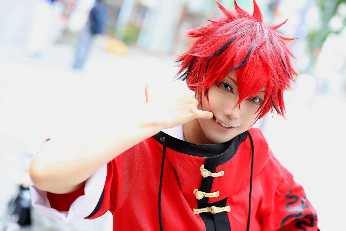 otaotamamikosan's tweet photo. cos

.
           回回回回回回回回回回回
　　　　　
　　　　　　　極 楽 街

           回回回回回回回回回回回

photo⇨ryoさん（@ryo_WANIMAfan ）
#ときこす https://t.co/7O2YDZBH7v
