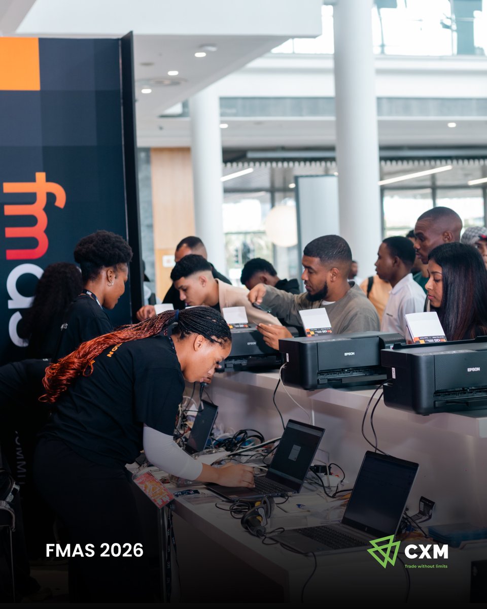 CXM_Africa's tweet photo. Partnerships drive progress. At CXM, our commitment to Africa's IB community remains stronger than ever, because mutual growth, trust, and long-term success are built together. #CXM #IBPartners #Africa #ForexTrading https://t.co/poHxiqeET4