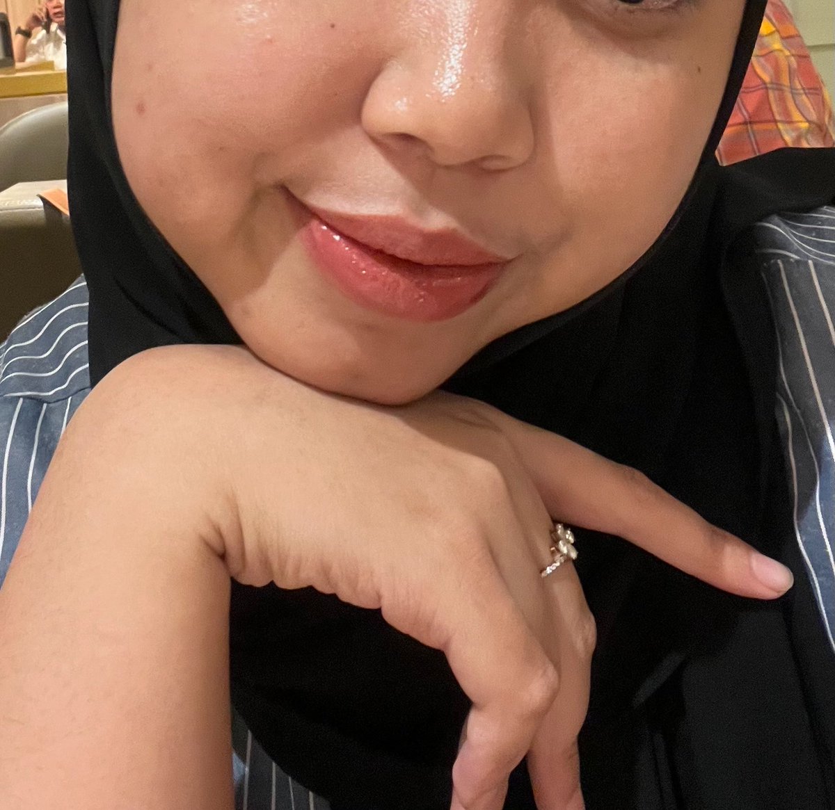 cleanitbeforego's tweet photo. FOMO banget lip gloss timephoria ini 🤌

Cantik bgt warnanya
Shade 04 mauvilia

🛒: https://t.co/saEtGvEAlN https://t.co/PJhOCEMd5K