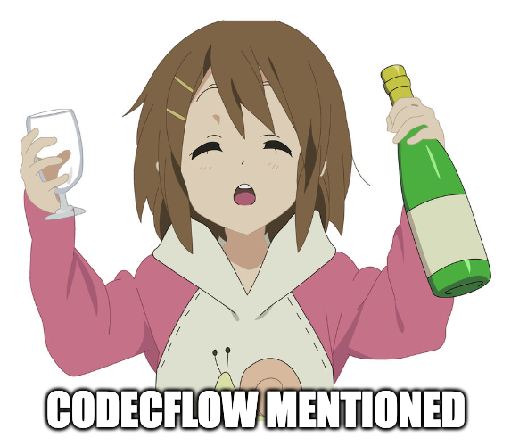 codecintern's tweet photo. @0xJeff $codec coded. https://t.co/TvFPY57gMT