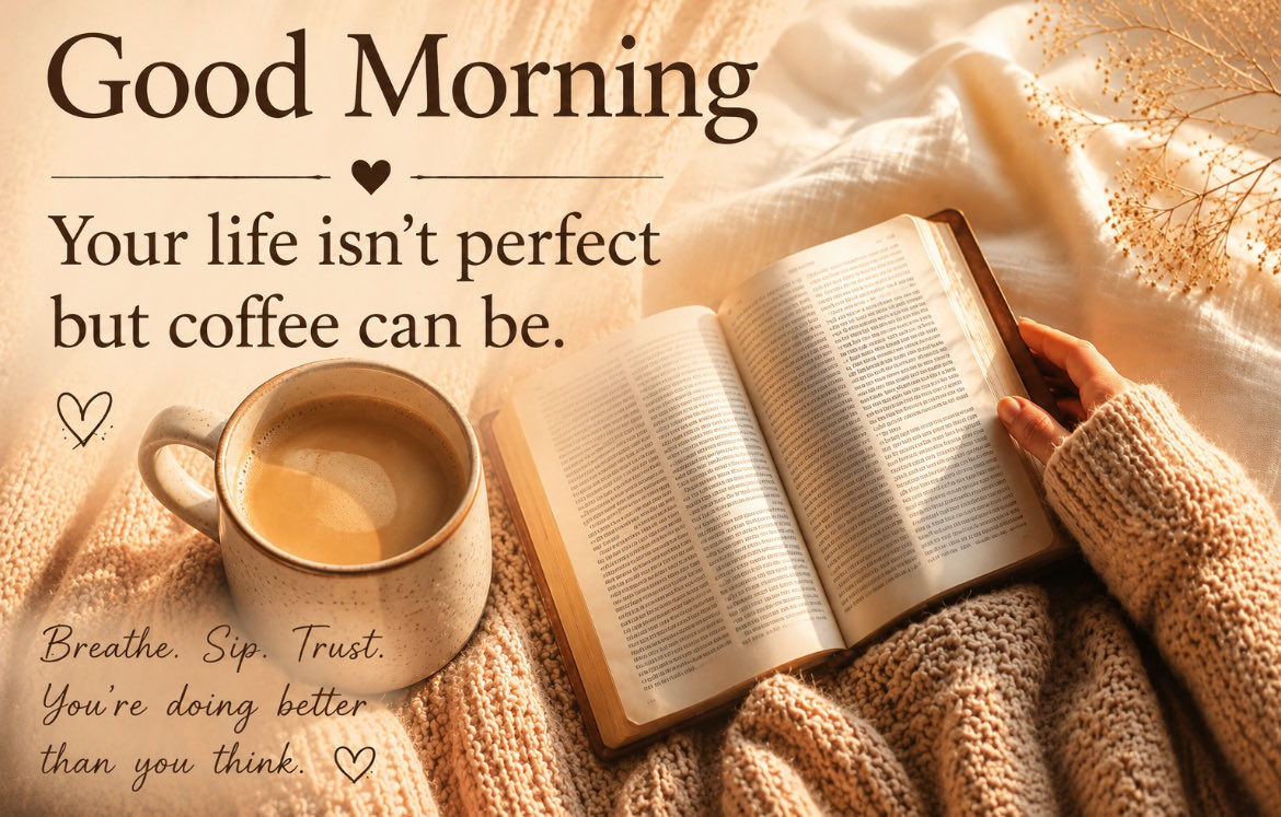 ByBellaArtist's tweet photo. Good morning all you wonderful people. 

Time to start the day the right way☀️ https://t.co/9vWdsErxdu