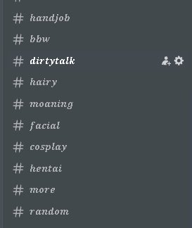 discord in bio tweet media