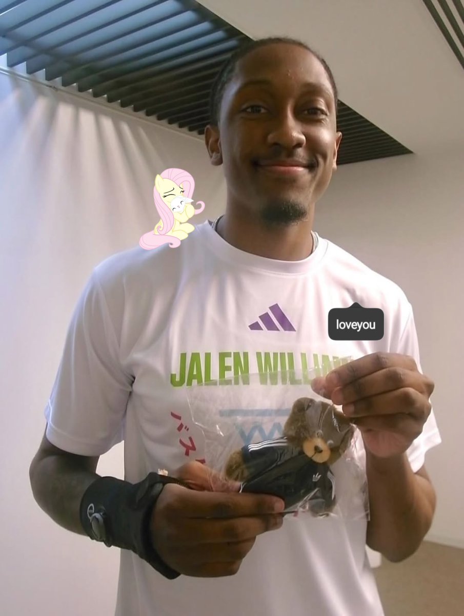 lamelovesc's tweet photo. jalen williams https://t.co/iPdzwIQg9L