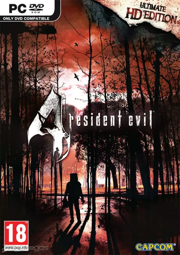 Kraymoon1's tweet photo. Completed Resident Evil 4

Score: 8/10

Actualización Resident Evil 4 remake (8/10 -> 9/10)

Ambos muy buenos, pero considero el remake como una mejor versión en casi todos los aspectos, exceptuando interfaces y poco más. https://t.co/3vzlLK147j
