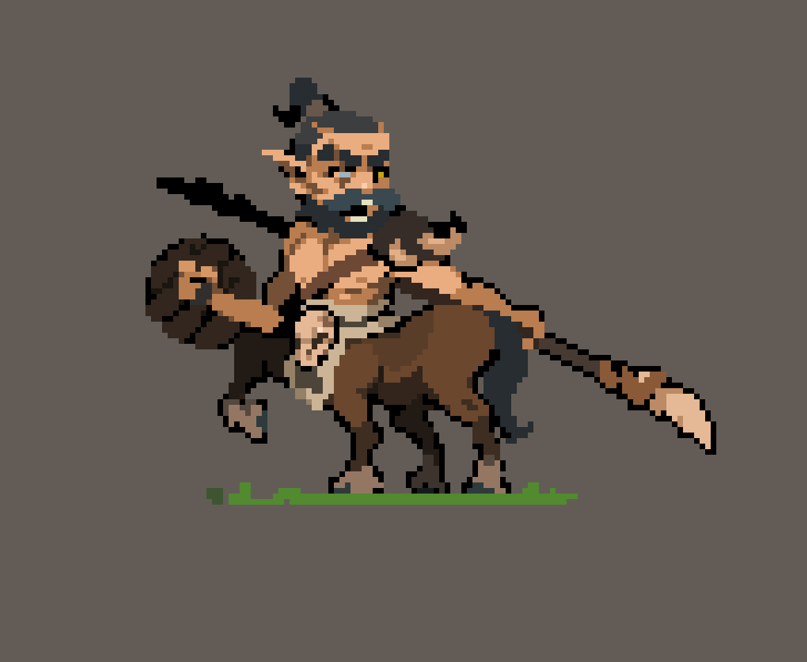 m3nsha's tweet photo. Centaur

#pixelart https://t.co/8iK7NcejdL