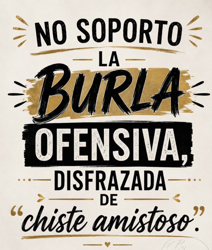 drfior's tweet photo. Hola, buenos días, feliz jueves. ✨ 
El respeto no es negociable. No normalicemos la agresión como humor. Seamos humanos. 
Saludos, besos y abrazos. 👇
#respeto #nobullying #empatía #DiegoFior2026 #serdecirhacer https://t.co/K4PBSqw3v5