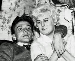 Bev080904's tweet photo. @SimonSimplicio With Hindley, the dyed blonde hair a tribute to his obsession with Nazi ideology…… https://t.co/bsH5Ycun3S