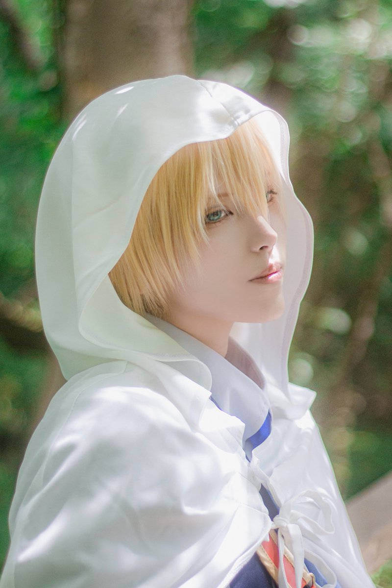 Y0_guruto's tweet photo. cos
刀剣乱舞/山姥切国広
.
刹那───。
┈┈┈┈┈┈┈┈┈┈┈┈
Photo.@ItsukiTomomi https://t.co/lAksoLTmsF