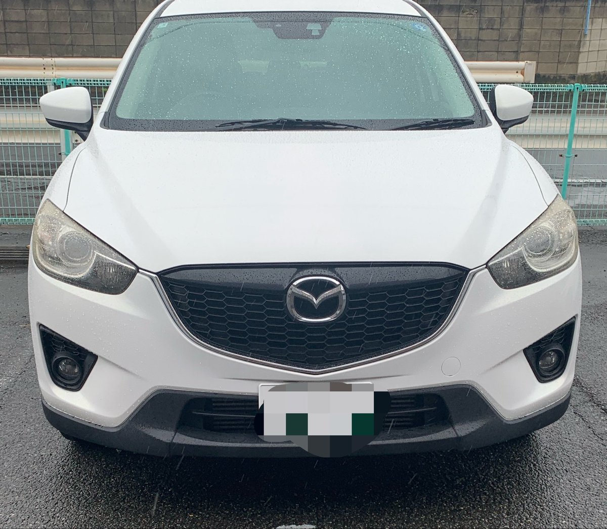 SatoP130123's tweet photo. 納車して一日経ったけどやはり良いもんです��〜(  ¯﹀¯  )ﾑﾌｰ
そして思った！デカイ🤣ww
あちこち行けるように乗りこなすぜぃ！
まずは名古屋、大阪辺りまで行けるように修行！ https://t.co/JzT42cd2Wv
