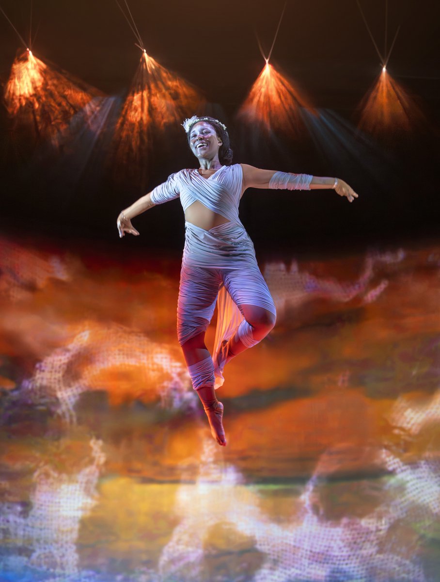 EntsPeter's tweet photo. 'This is what mastery looks like'

The new Tempest at @TheRSC is packed with talent that has nothing left to prove. The result is a production of utter assurance and belief in the text https://t.co/3U5preAcAD