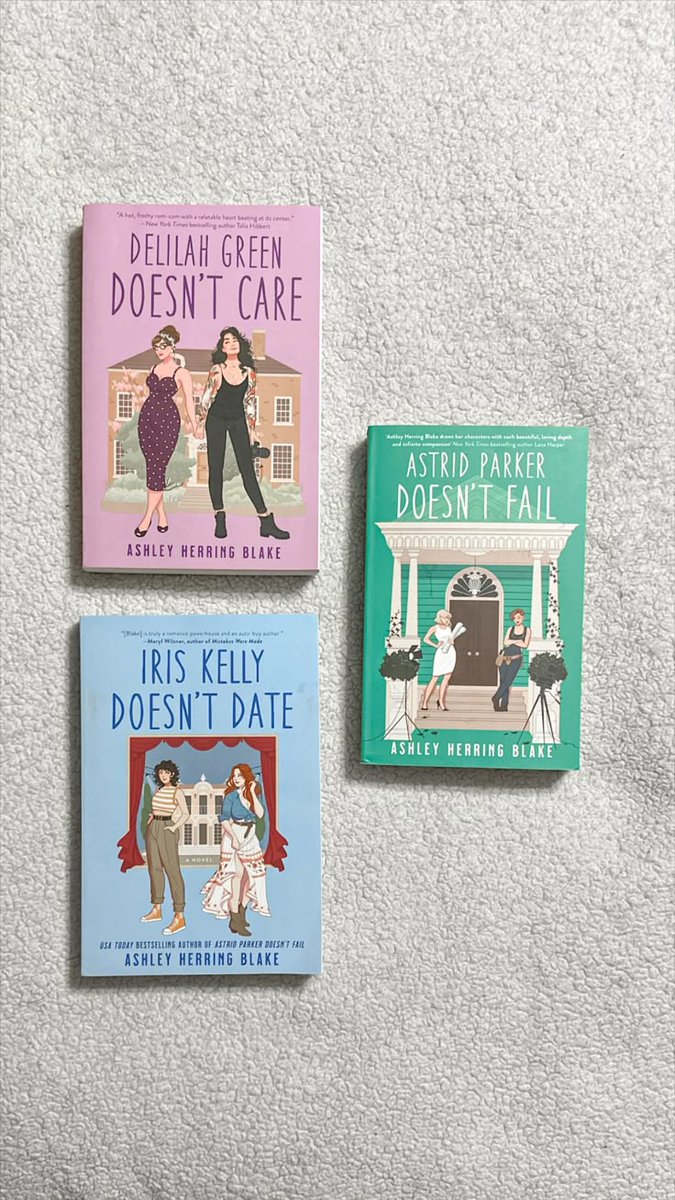 bookbeduion's tweet photo. Read these instead they're all so good https://t.co/jntQobtJFz