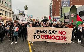 Shambles151's tweet photo. New definitions - for the media.

A 'contentious &amp; sensitive comment' = anything Zionists don't like.

An' extremist' = anyone Zionists don't like.

A 'hate march' = any demonstration that Zionists don't like. https://t.co/BNNNU9jDwD