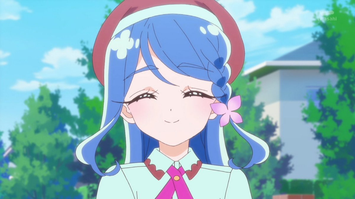 kurea_hoa_'s tweet photo. #プリキュアなりきりさんと繋がりたい
#なりきりさんがRTしてくれてそれを見たなりきりさんがRTしてくれる 

初めまして、わたしは帆亜くれあ。
いいねやRTをしたら迎えに行くよ。 https://t.co/QgE13HHixK