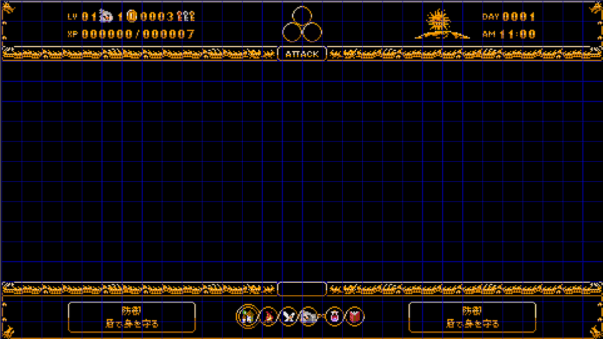 monstandcreat's tweet photo. #ゲーム制作 702

16:9に合わせてUI整頓中。。。

#ゲーム開発 #gamedev #indiedev #indiegame https://t.co/frqnoExPgL