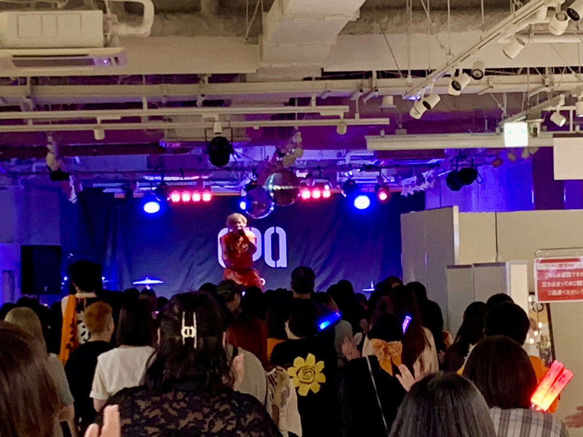 fujikawaopa's tweet photo. あだちはうす部🔥
部活のお知らせ📢
明日❗️
お時間ございましたら部活動のご参加
よろしくお願いいたします🙇

なんとSpecial guest❗️
君沢ユウキさま🌟ご登壇されます🎉

安達部長🌟✖️君沢ユウキ先生🌟
篠崎先生🌟
長谷川先生🌟
音楽の池田先生🌟

楽しい部活動を皆さまと一緒に
過ごしましょう🙆 https://t.co/H2YifFXEck