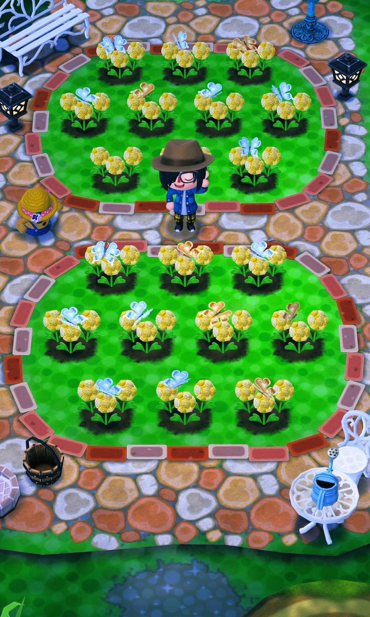 R82_'s tweet photo. 後半スタート٩( 'ω' )و
#ポケ森 https://t.co/xLnoQkvjoy