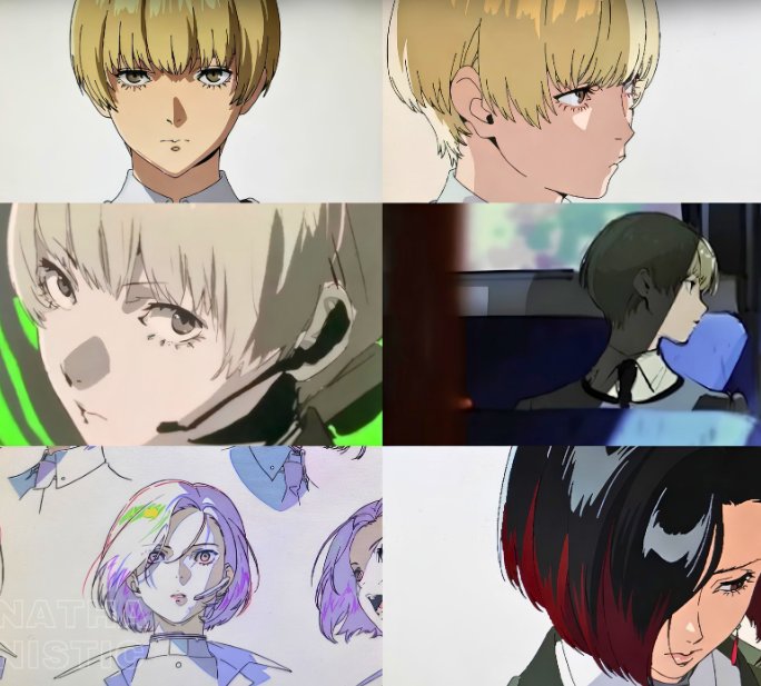 eXtas1stv's tweet photo. 🔴 OFICIAL: LOS LEAKS DE PERSONA SON 100% REALES🔥

Lo filtrado de Persona 6 es totalmente real. SEGA está mandando un reclamos por derechos de autor (DMCA) para bajar las imágenes de las redes, lo que básicamente confirma que no era ninguna foto hecha con Inteligencia Artificial. 

Cuando el río suena...