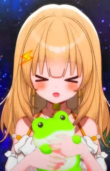 PatrickBO0's tweet photo. もしもし? Melon-Chanは世界一kawaiiiよ!!! 聞こえてる?

もしも-し 聞こえてる？ mosi mosi 모시모시?  📞 #vtuber #shorts #四葉メロン https://t.co/WShojsYTCK via @YouTube https://t.co/6raNhfOjuK