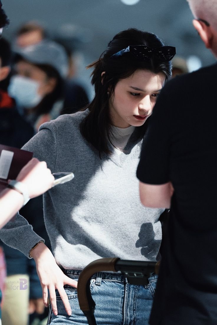 sofia | the 𝘼𝙄𝙍'𝙖 tweet media