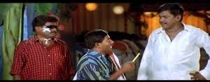 Arappor Iyakkam tweet media
