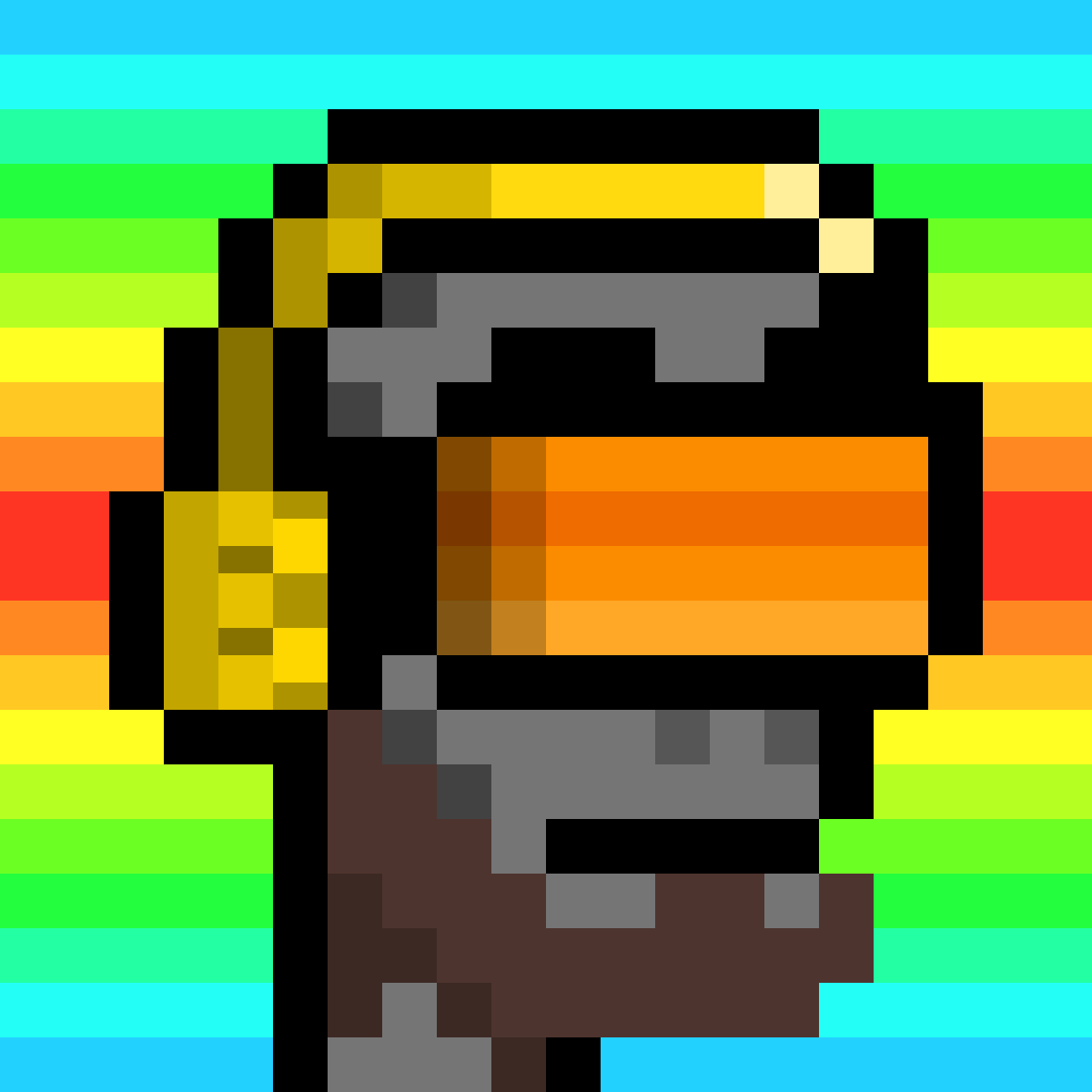 basedmoer's tweet photo. The project was interrupted by real-world events.
Moe is in recovery mode.
Based Moer - Bald Moe collection is NOT out yet!
I would NOT launch Bald Moe today.
Not yet.
I am building an independent pixel-art IP that survives regardless of NFT market conditions.
Based Moer, Based Ape Punks, and the Moerverse vision are still alive.

No pivots. No rebrands. No AI-generated replacement. 🤮

Over the coming weeks I'll be sharing old concepts, unfinished ideas, lore fragments, and new artwork as I reconnect with the community and continue developing Moerverse.

Thank you to everyone who stayed around.