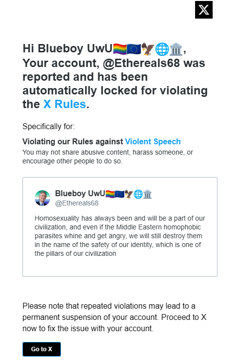 Homonationalist from the CIA tweet media