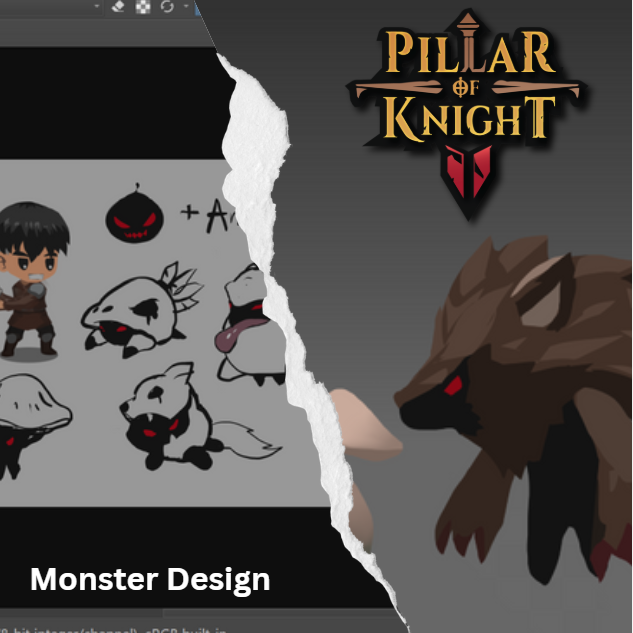 SoulRealm1's tweet photo. Update Monster  
https://t.co/ruK20Gm9kU https://t.co/aHPFPZ5NNf