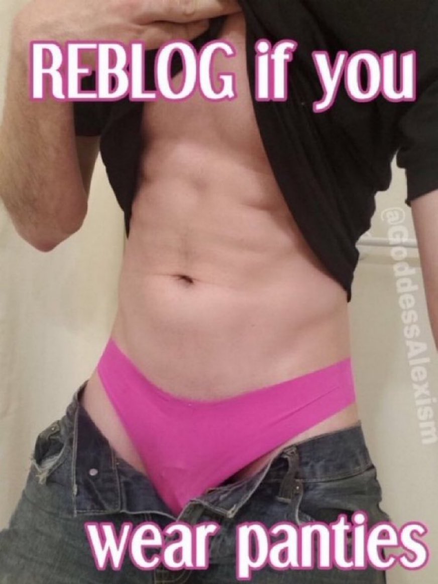 mistressdaisyc's tweet photo. Retweet #sissy https://t.co/VZ7pwapseu