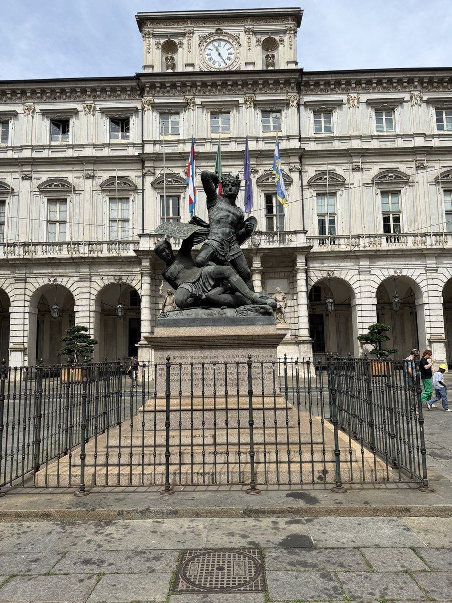 RealFearless180's tweet photo. What a trip to Turin, Italy 🇮🇹 
Clash in Italy was an unreal night!
I felt awesome representing the Bella Army
All 5 matches on the show absolutely delivered especially Femi v Lesnar 🔥 
I’m gonna be posting videos from the event across my page 
#WWE #ClashinItaly https://t.co/oAZp76YYvJ