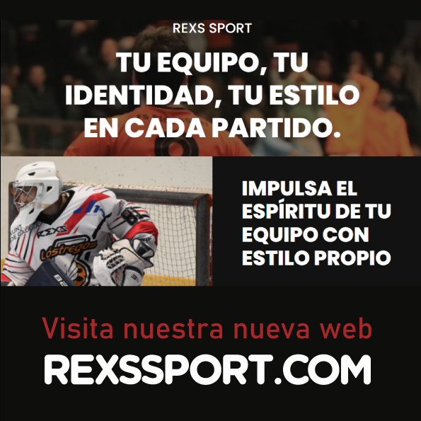 RexsSport's tweet photo. Estamos de celebración 🎂

Cumplimos 1️⃣5️⃣ años y lo hacemos también con un cambio de imagen en nuestra web.
https://t.co/9VKN9c52a9 

🔥🔥 Visita nuestra nueva web 🔥🔥
#RexsSport #RexsPureImpact https://t.co/M7oVl9ivfW