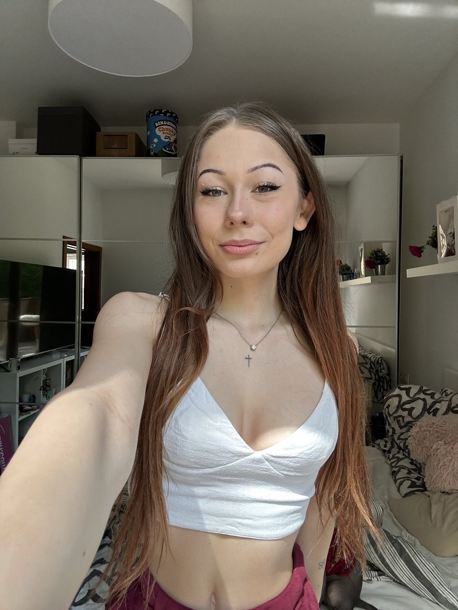 Viktorie Kulhankova tweet media