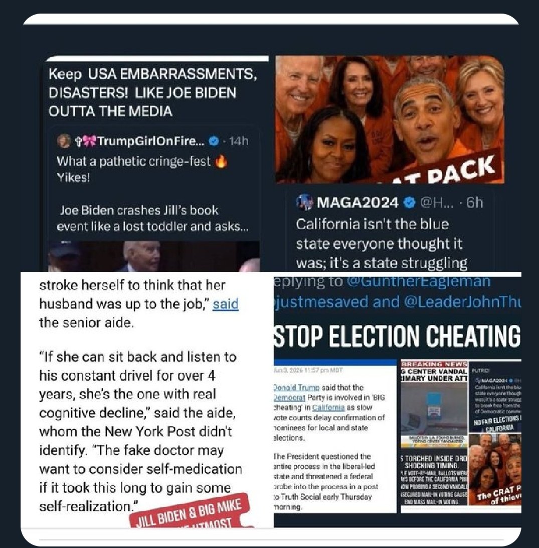 Skippything's tweet photo. Crats are scrambling to cheat this away. https://t.co/OuEd4KgC1p