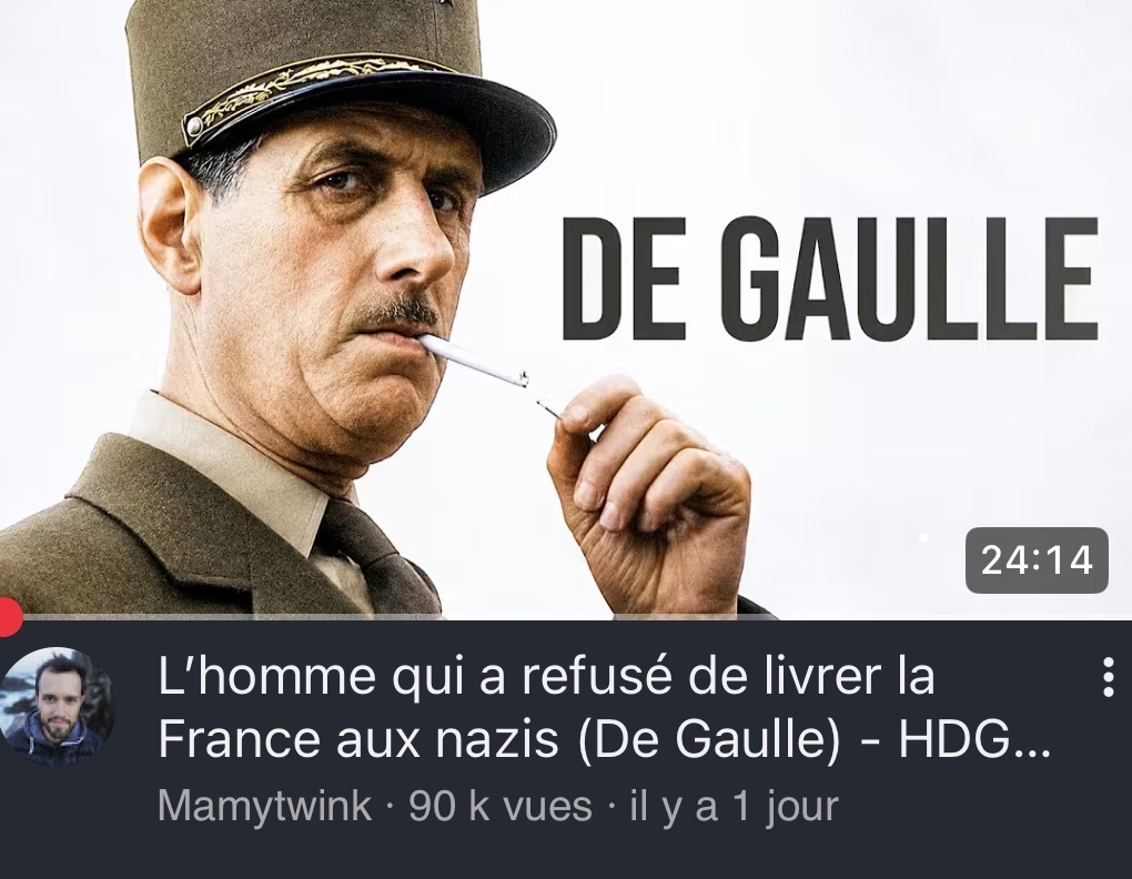 Diaby_lv1's tweet photo. 432ème vidéo sur les nazis mdrrr après ils vont aller demander de l’argent à leurs abonnés https://t.co/rR0NToQpH8