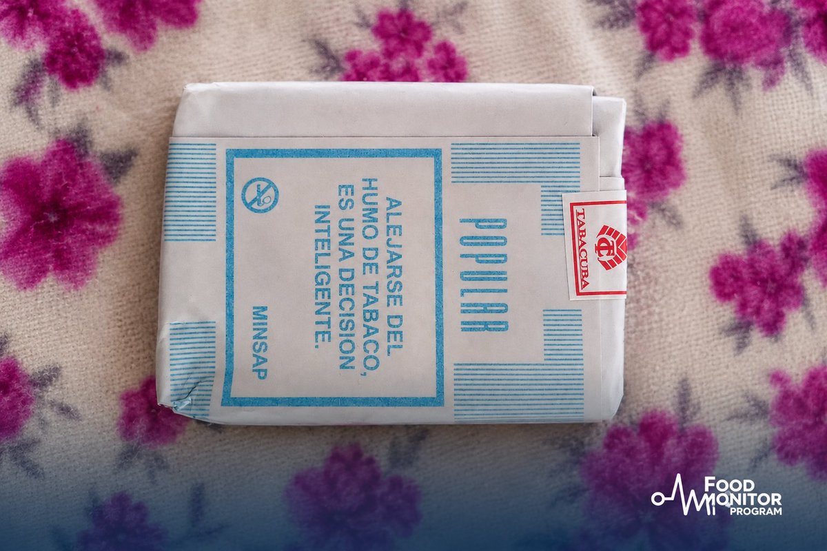 FoodMonitorP's tweet photo. 🇨🇺📋 ¿Para qué sirve hoy la libreta de abastecimiento en Cuba?

Aunque ya no garantiza más que unos pocos productos con largos retrasos, sigue formando parte de las estrategias de supervivencia de muchas familias, que intercambian o revenden productos para acceder a alimentos básicos.

📖 Nueva columna de #FMP:
https://t.co/dDv87j9Fyg

#Cuba #LibretaDeAbastecimiento #SeguridadAlimentaria #FoodMonitorProgram #CrisisAlimentaria #FMP