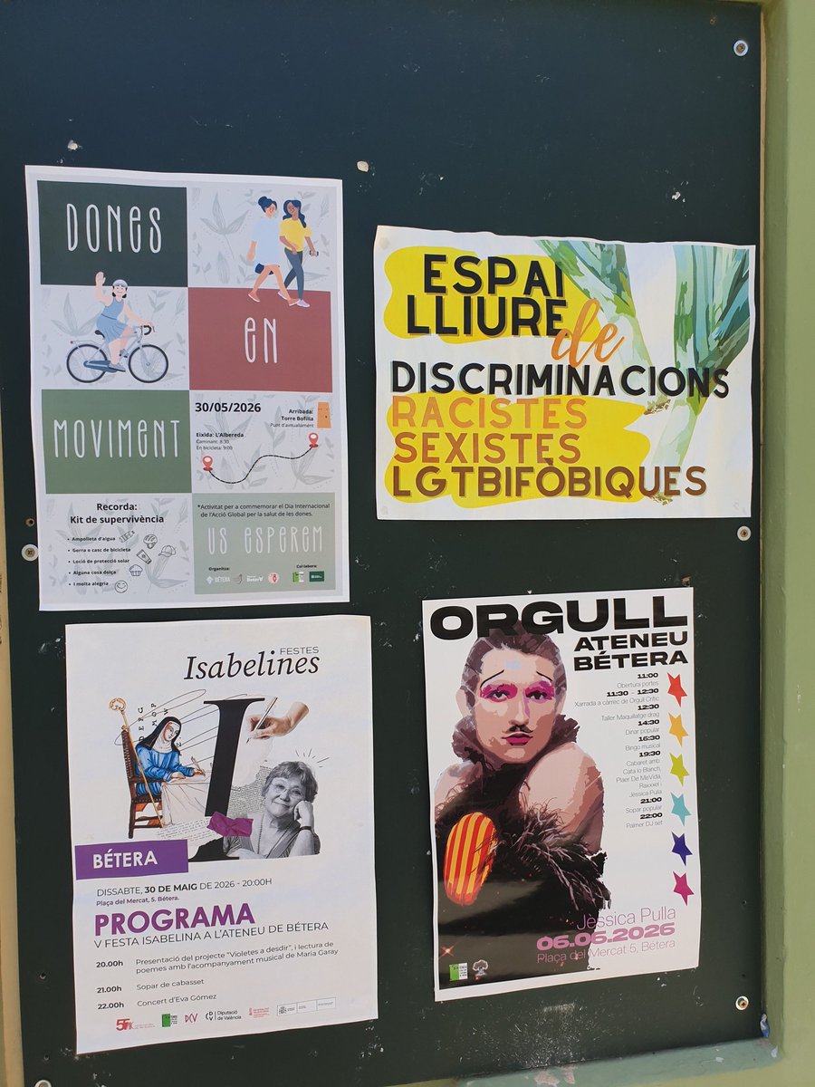 Sentandreu's tweet photo. La @generalitat  y la @dipvalencia   del @ppopular + @vox_es no pueden seguir financiando este antro independentista, batasuno y catalanista. Se acaba la legislatura y seguimos igual. https://t.co/zaMbBhagZZ