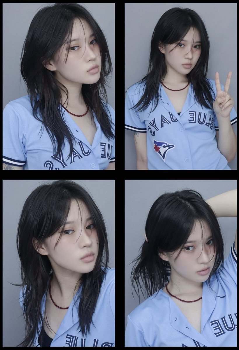 cheuor's tweet photo. 머리길엇던거 약간전 생?  같다 https://t.co/yeGQm1mF8N