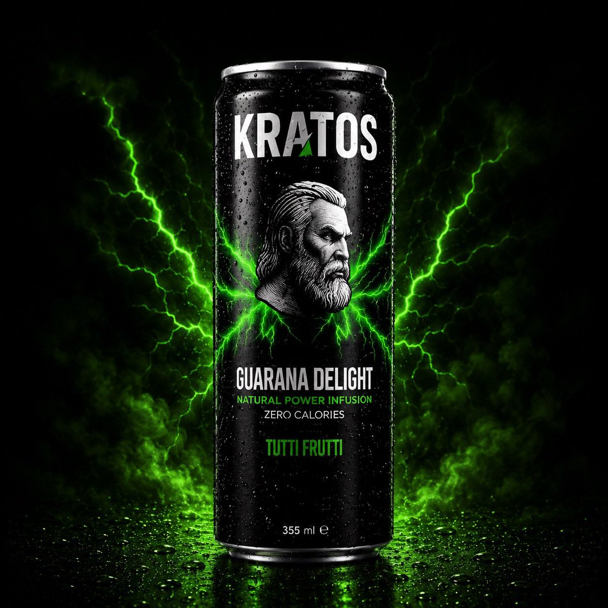 KratosGuarana's tweet photo. Looking for a clean energy drink with no sugar and no crash? ⚡

KRATOS Guarana Delight. Natural guarana. Zero sugar. Zero calories. Pure Power Infusion.

Available now → https://t.co/2L6pWrYkyq

#EnergyDrink #FunctionalEnergyDrink #CleanEnergy #NoSugar #ZeroCalories #NaturalEnergy #Guarana #KRATOS #PowerIsAChoice #GuaranaDelight #PowerInfusion #HealthyEnergy #EnergyBoost