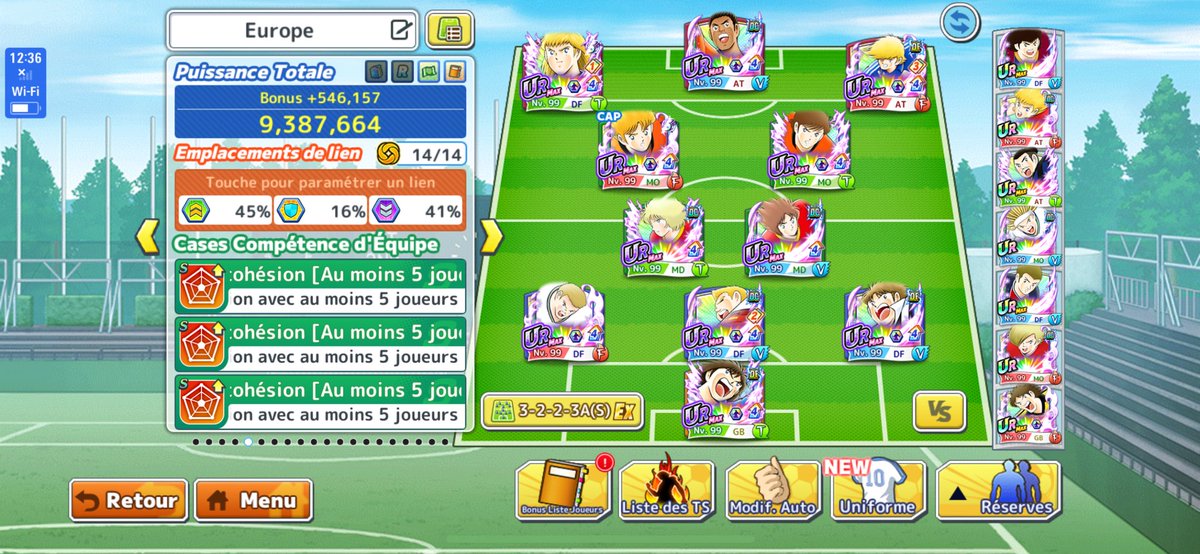 NeoxDkl's tweet photo. @CCpadchanc Je les veux tous https://t.co/6zIFBXuBhK
