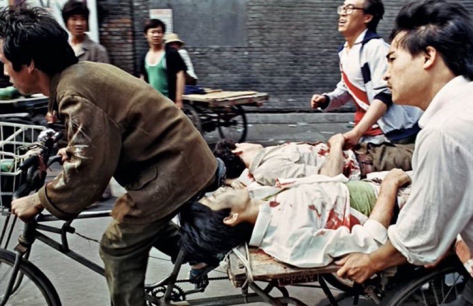 DrewPavlou's tweet photo. Never forget Tiananmen https://t.co/DwPfdpuCwU