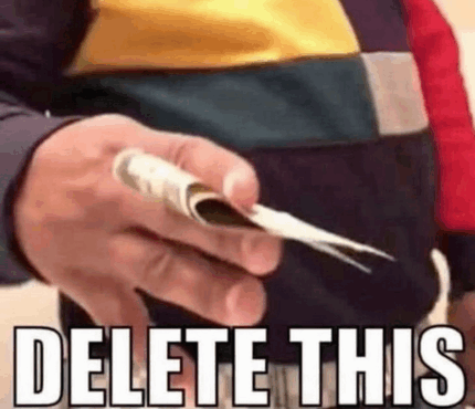 Double2edge's tweet photo. @velo_xyz For sake of our indistury and my $BTC longs (gone) https://t.co/nw3NosVlsQ