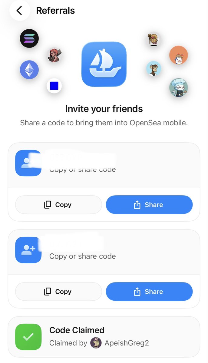 oranj0x's tweet photo. I have 2 more OpenSea codes

I really wanna give these away but too many people asking for it

Not sure who to pick anymore 😭

How bad do you need this?!

Comment below 👇 https://t.co/yBvjRYoAgw