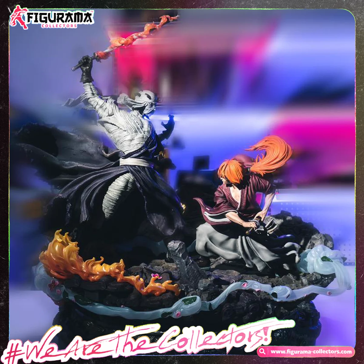 Figurama Collectors (フィギュラマコレクターズ) on X