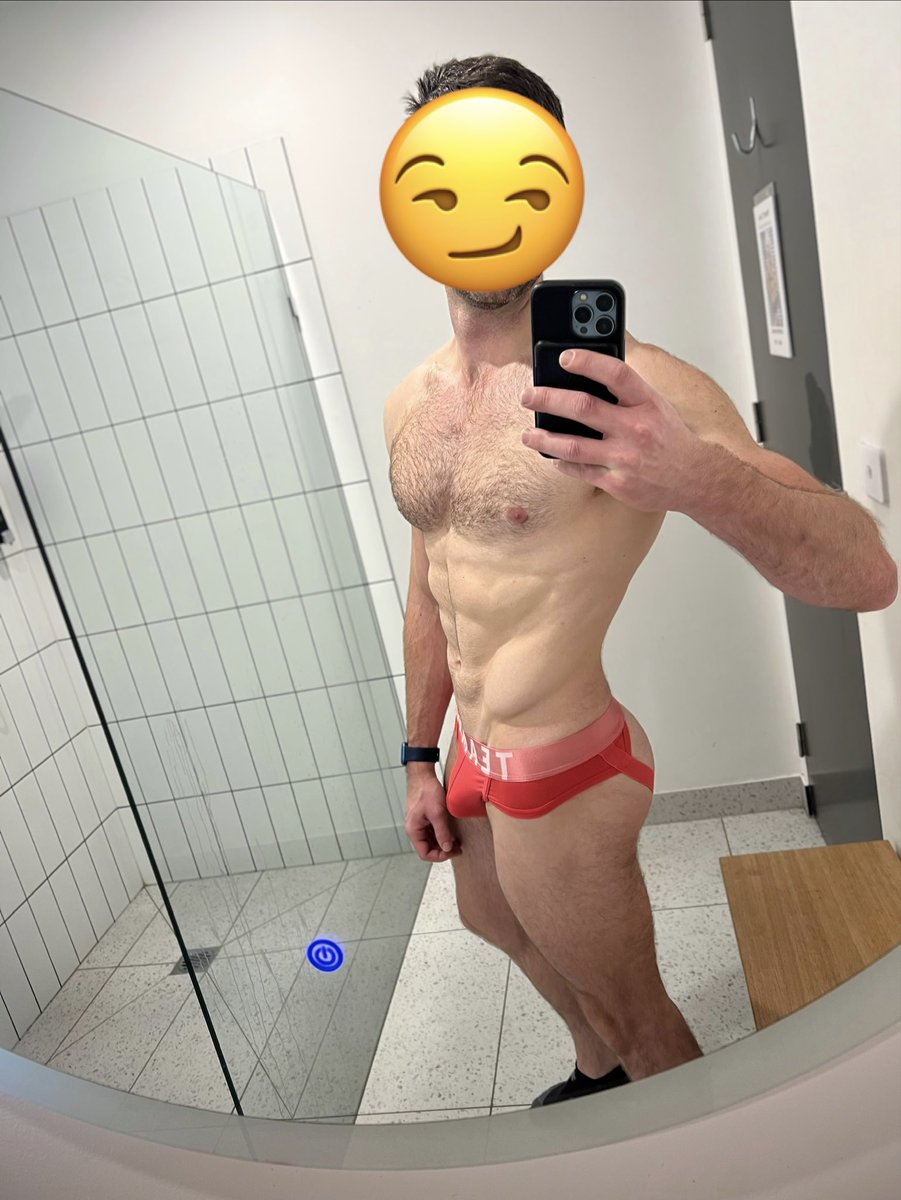 Just another gym boy tweet media