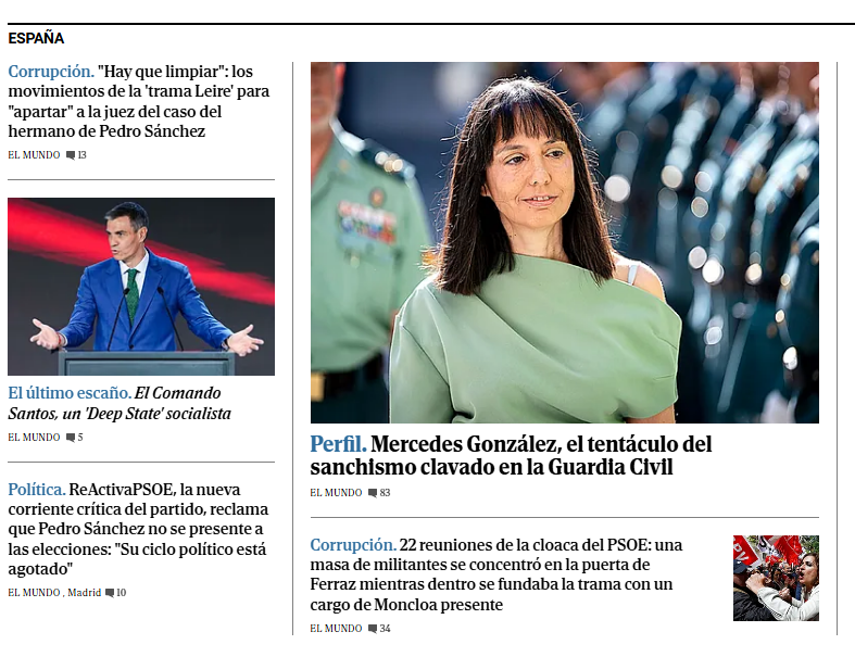 VictorRooms's tweet photo. ¿Somos conscientes que esto NO PUEDE SUCEDER en una democracia sin que haya consecuencias? https://t.co/RdhzXYv8TA