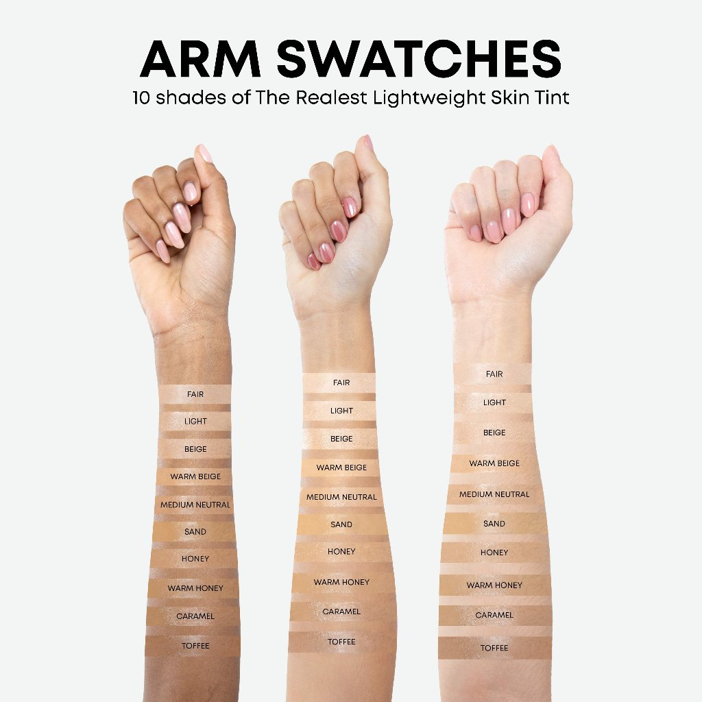 UrDesember's tweet photo. Rosé all day - the realest lightweight skin tint
📎 https://t.co/lv89WqNEdd https://t.co/ptfGIVqO8k