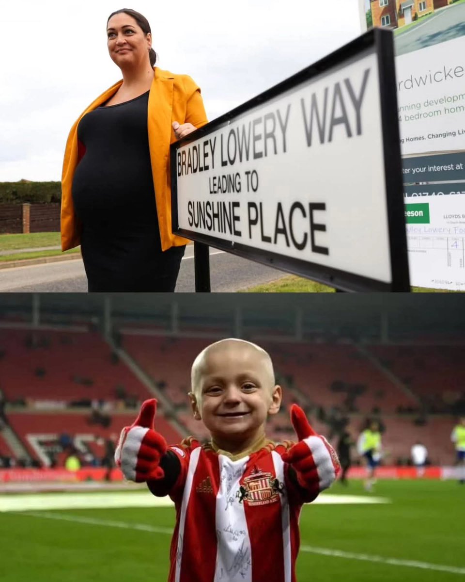AwayDaysTips's tweet photo. The Best Street Name Ever 🙏❤️ https://t.co/fB6gGbrfEd
